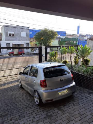 Vw fox 1.0 itrend 2012 top - Foto 2