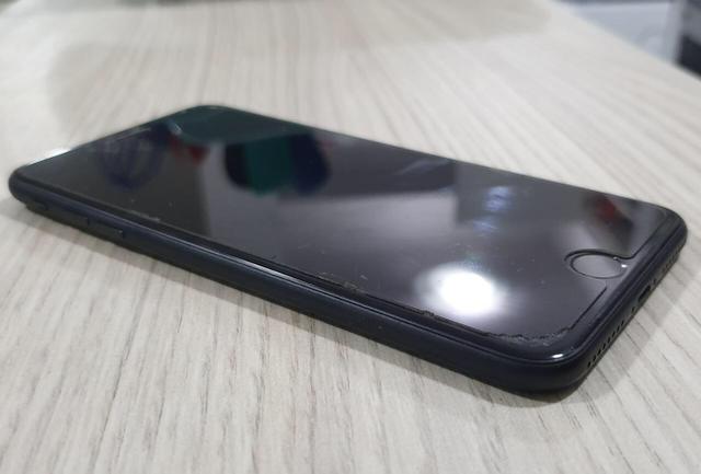 Iphone 7 Plus 32g preto