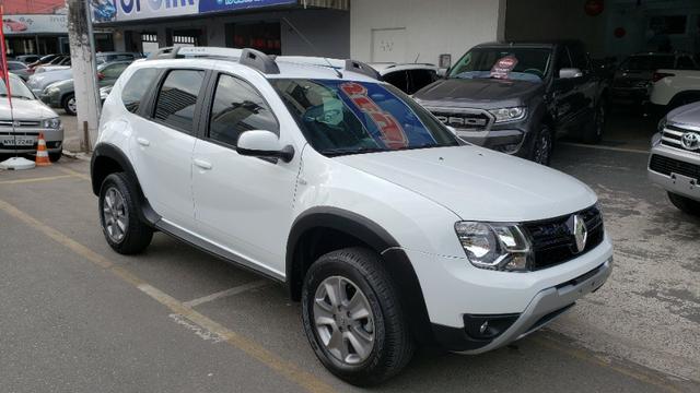 Duster dinamic automática top de linha!!! - Foto 2