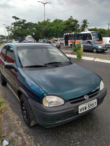 Corsa wind - Foto 2