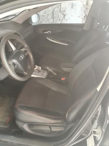 Corolla XRS 2013 - Foto 4