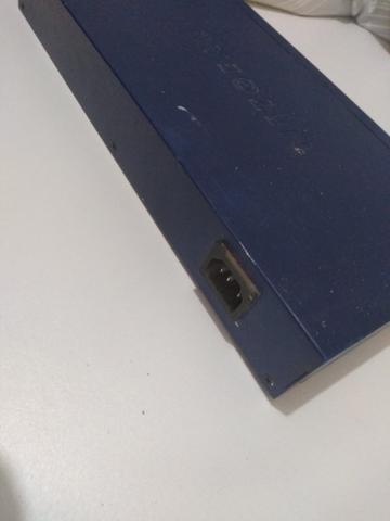 Swift netgear 24portas