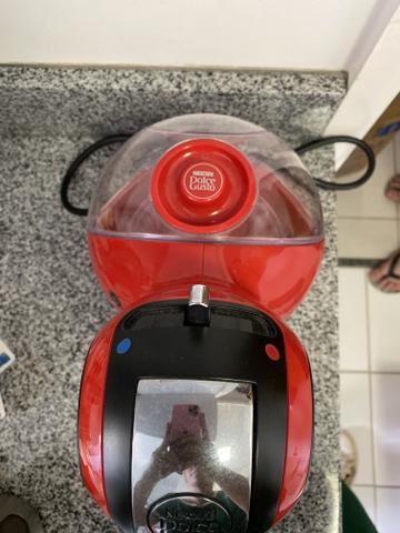 Cafeteira dolce gusto - Foto 3