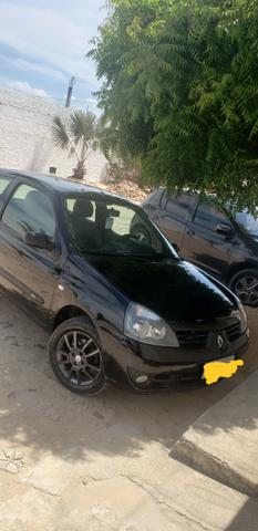 Renault clio Top de linha - Foto 14