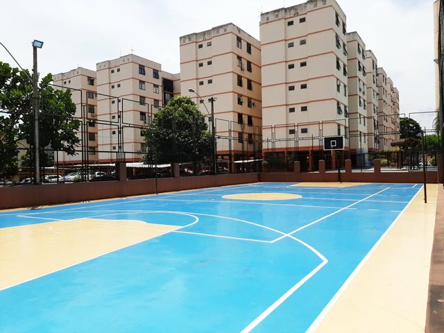 Apartamento Dom Felipe 3 Quartos