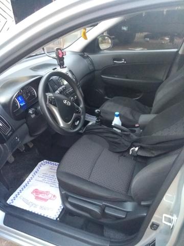 Vendo i30 2012 - Foto 4
