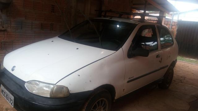 Carro palio em ótimo estado - Foto 2