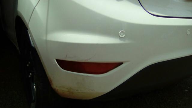 Vendo ou troco por S10 ,new fiesta 13/14 - Foto 6