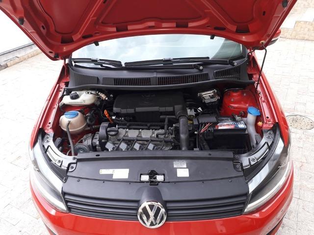 Vendo novo fox 1.0 ano 2015 - Foto 5
