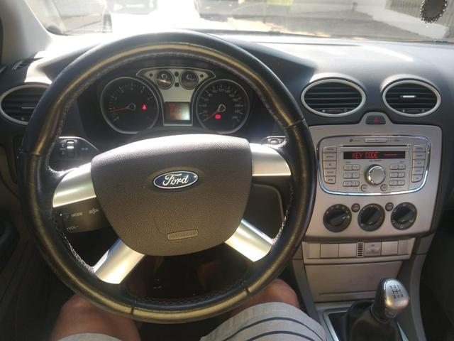 Ford Focus Sedã - Foto 5