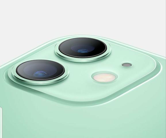 Iphone 11 Novo - Preto - Foto 5