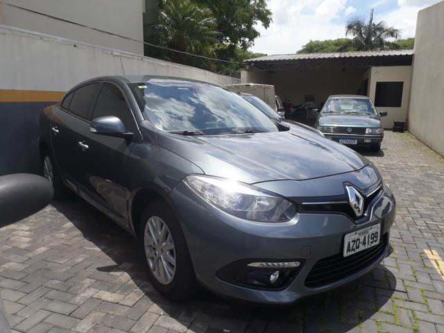 Fluence Dinamique Plus 2015 - Foto 3