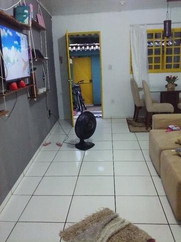Vendo casa 2 quartos em xerem (mantiquira) - Foto 5