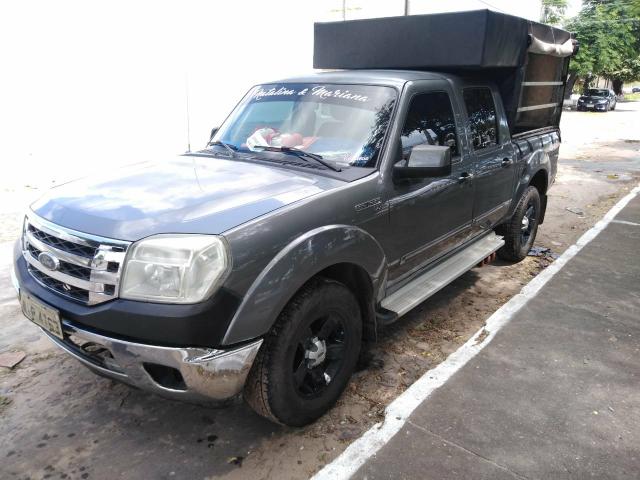 Vendo ou troca Ranger XLT 3.0 - Foto 3
