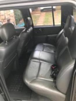S 10 Executive 11/11, Diesel, 4x4 - Foto 7