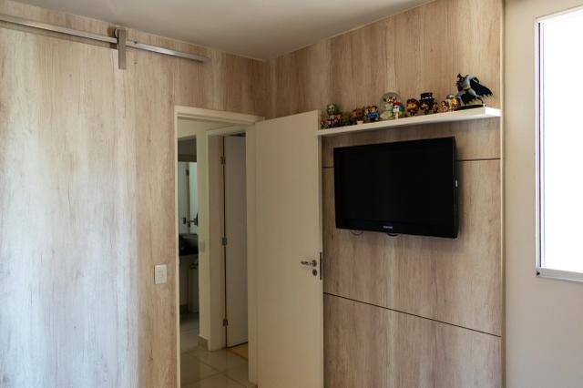 Apartamento 2 quartos 60m² Jardim América - Foto 6