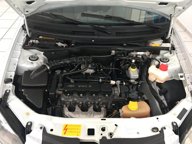 CHEVROLET CELTA LS 1.0 VHCE 8V FLEXPOWER 2P MEC. - Foto 9