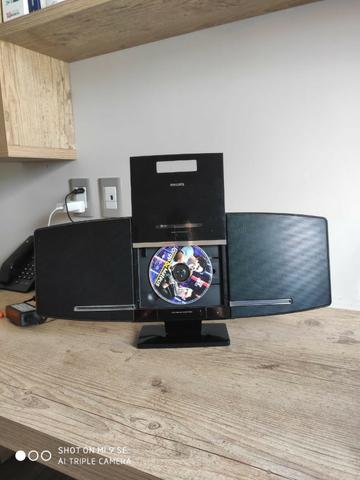 Micro system mcm233 philips