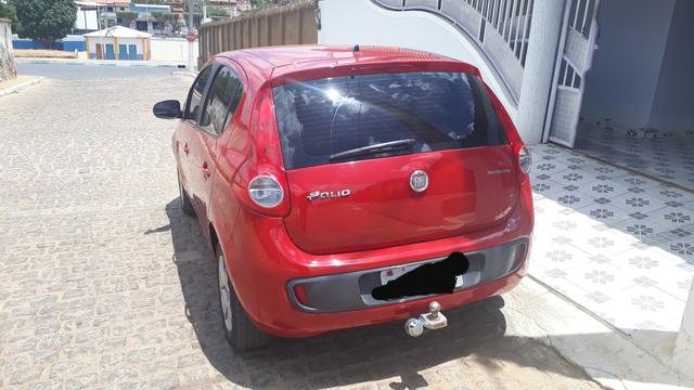 Palio atractive 1.0