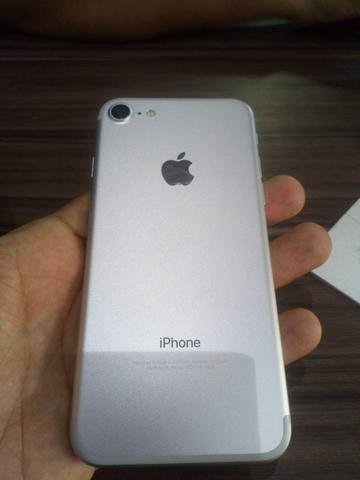 IPhone 7 128 gb EXTREMAMENTE CONSERVADO - Foto 5