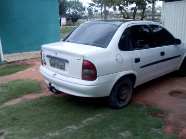 Corsa classic 2002 - Foto 2
