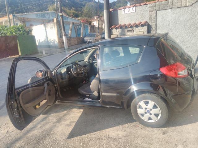 Ford Ka - Foto 9