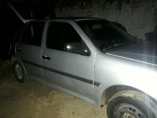 Gol 2001 - Foto 5