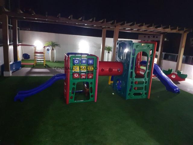Apartamento, Santa Mônica, Feira de Santana-BA - Foto 13