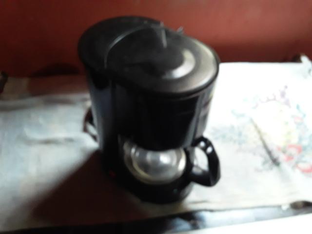 Vende se cafeteira Arno - Foto 6