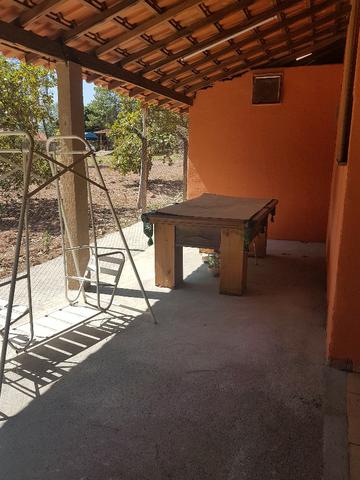 Alugo chácara fins de semana e feriados! - Foto 10