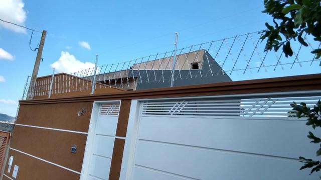 Rede Laminada