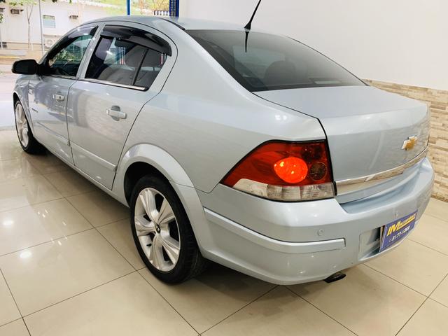 Vectra 2.0 2010 completo + gnv - Foto 6