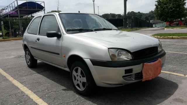 Ford fiesta gl ano 2000 - Foto 7