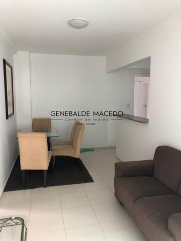 Apartamento, Sim, Feira de Santana-BA