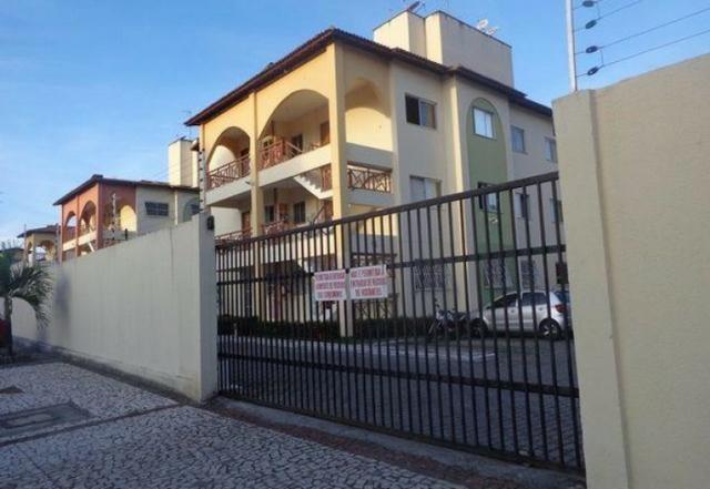 Apartamento 3 quartos todo projetado na Maraponga