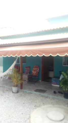 Vendo casa unamar segundo distrito de Cabo Frio - Foto 2