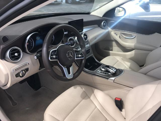 Mercedes C 180 2019 (igual zera) - Ágio ou quitada - Foto 5