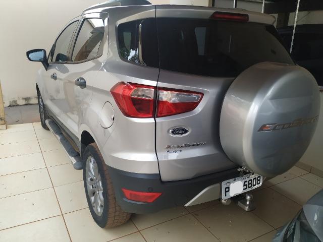 EcoSport 2014/2015 - Foto 7