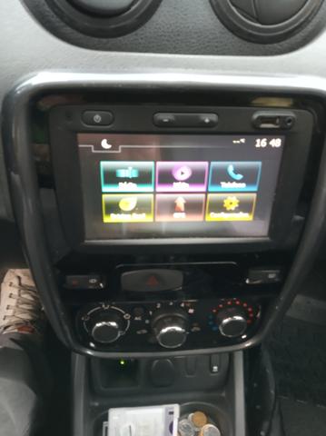Duster 1.6 Dynamic GNV 5 geração - Foto 7