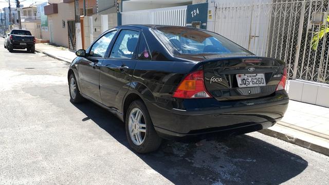 Vendo Focus 2006, 2.0 - Foto 6