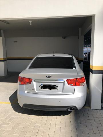 Cerato 1.6 automático - Foto 2