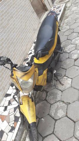 Vendo joy com pistão de cg160 - Foto 2