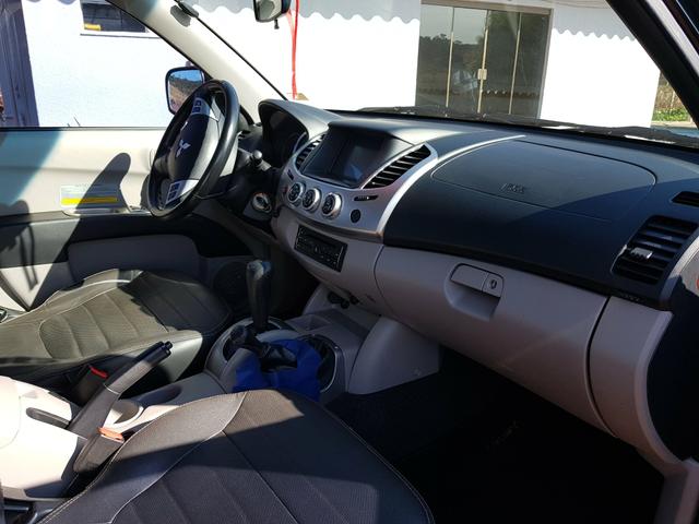 L200 Triton - Foto 2