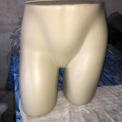 Manequins novos