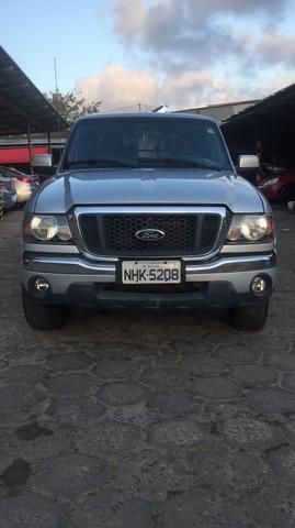 Ranger 2.3 16v conservadíssimas - Foto 3