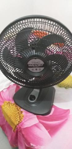 Vendo ventilador Mallory - Foto 3