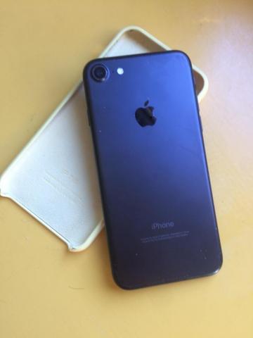 Vendo iPhone 7 32gb - Foto 3