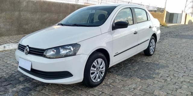 Voyage 1.6 2015 em Caicó - Foto 3