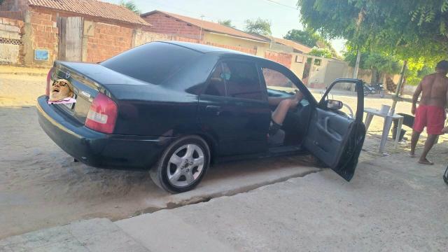 Mazda protege - Foto 3