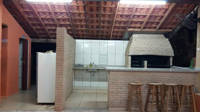 Alugo chácara fins de semana e feriados! - Foto 8